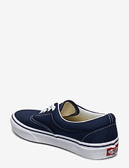 VANS - UA Era - sportiska stila apavi ar pazeminātu potītes daļu - navy - 2