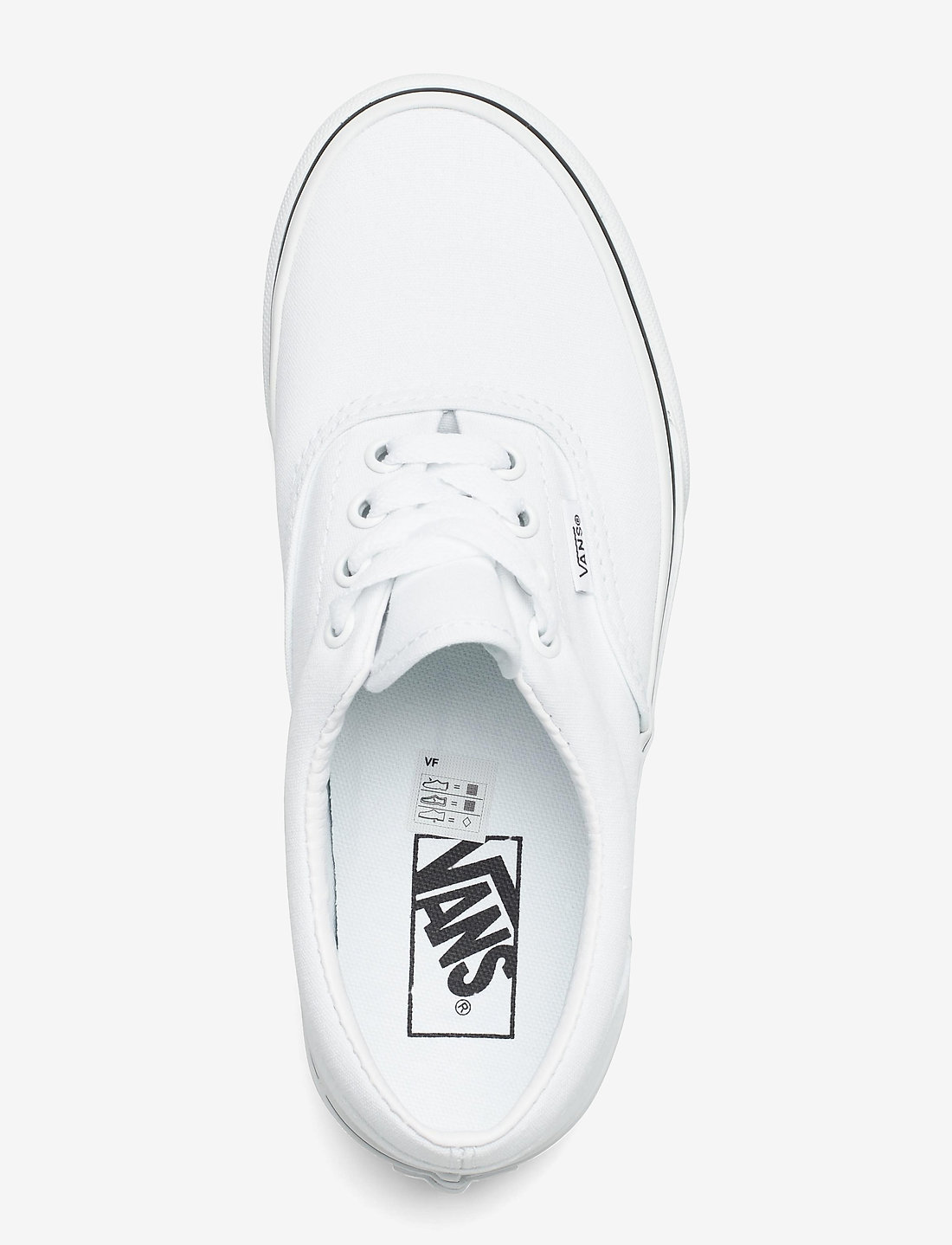 Vans era true to size hot sale