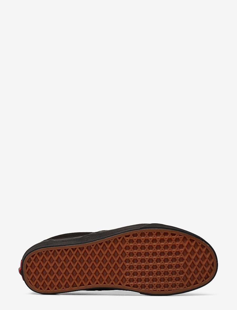 VANS - Classic Slip-On - kõrge säärega tossud - black/black - 3