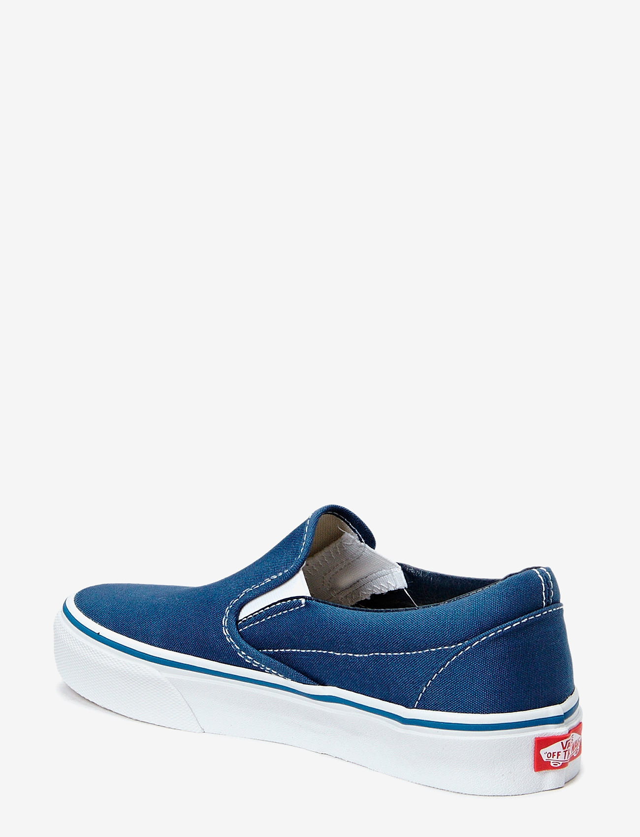 VANS - Classic Slip-On - niedriger schnitt - navy - 1