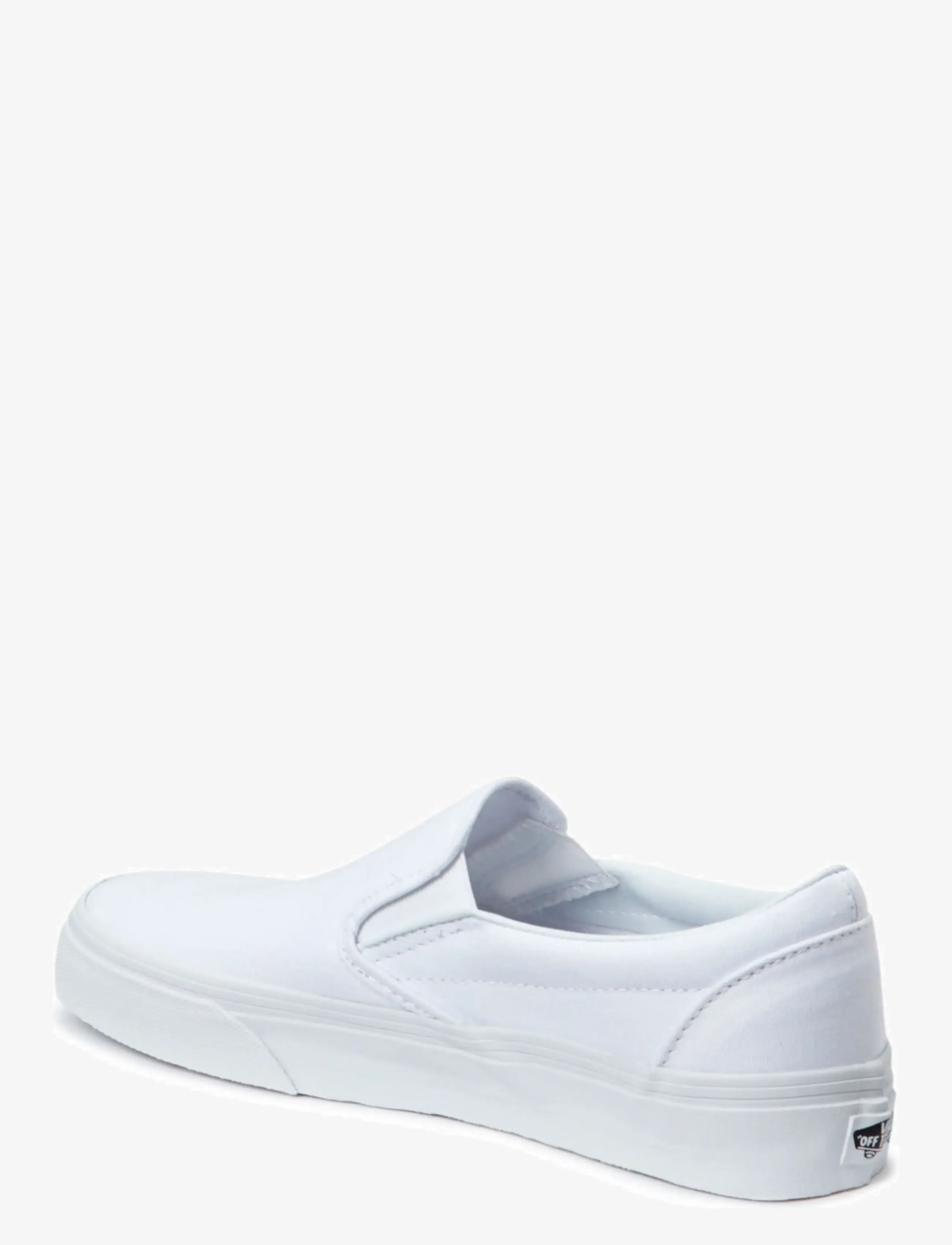 Vans Classic Slip-On låga sneakers dam – bild 2