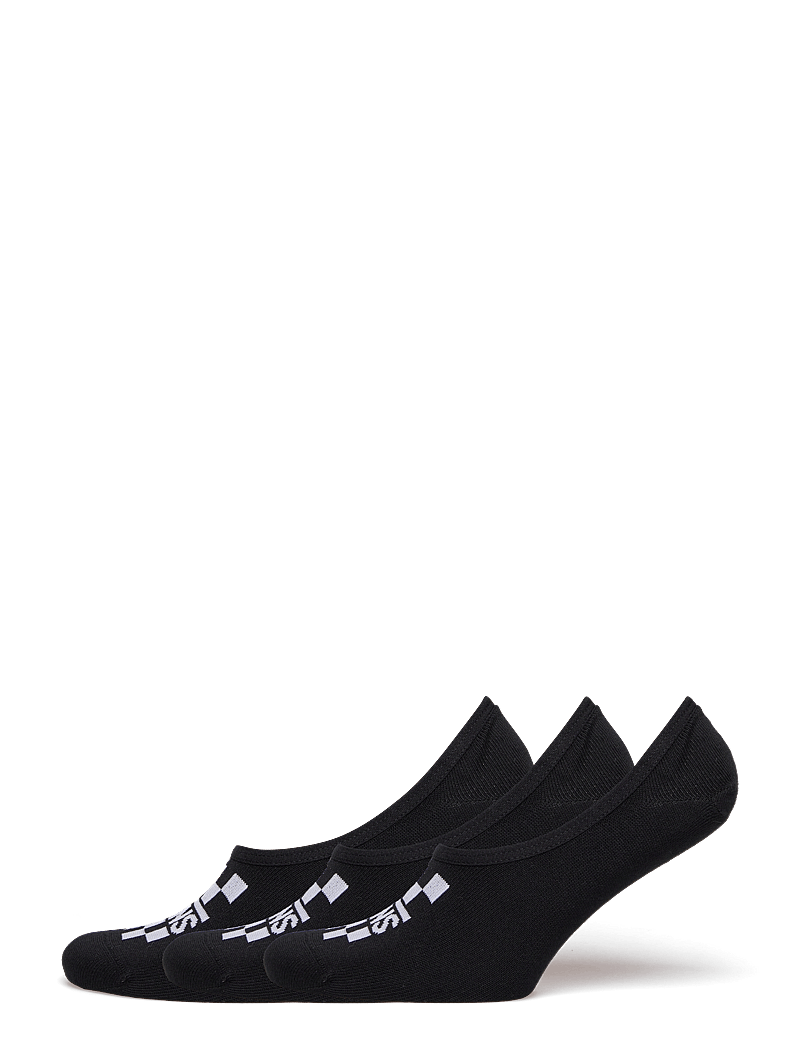 VANS - Classic Canoodle - sportsocken - black - 0