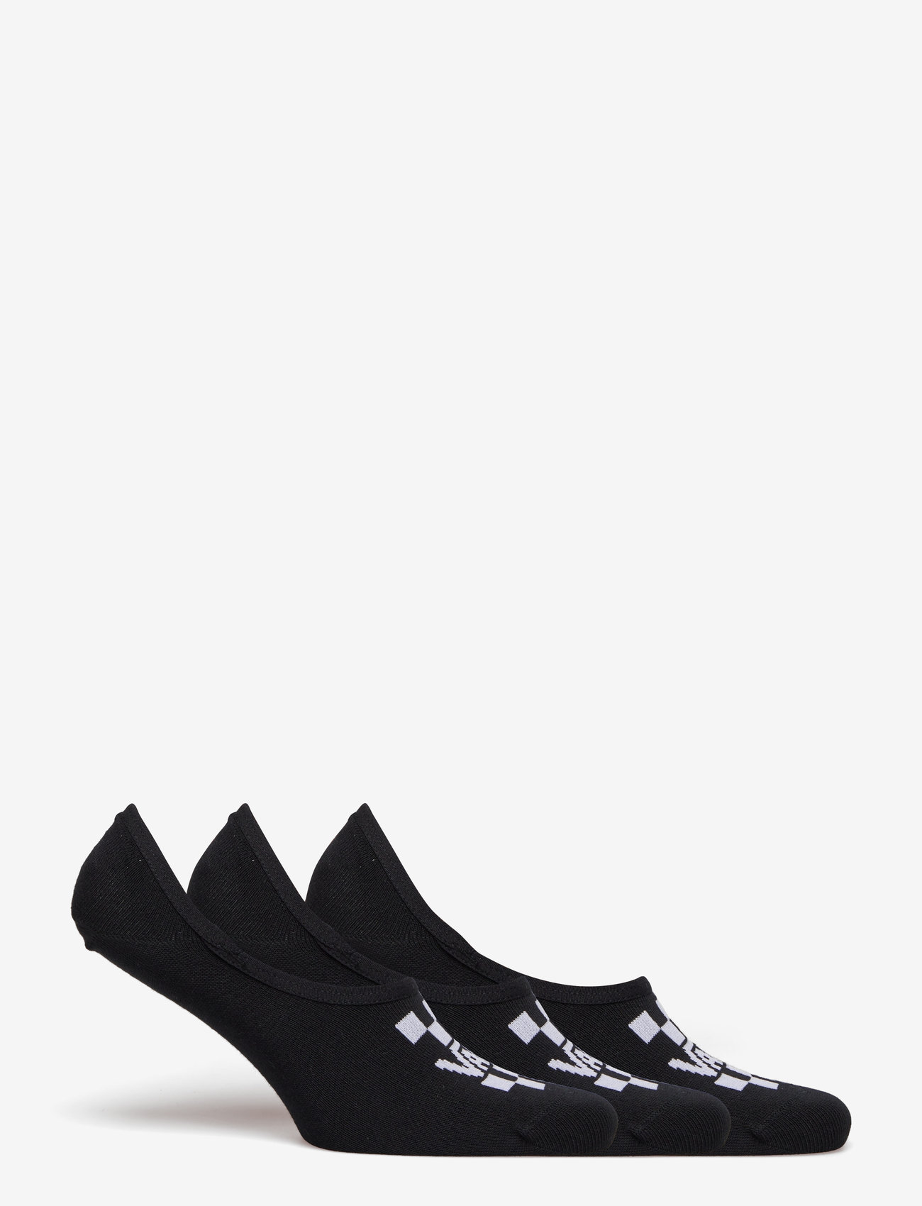 VANS - Classic Canoodle - madalaimad hinnad - black - 1