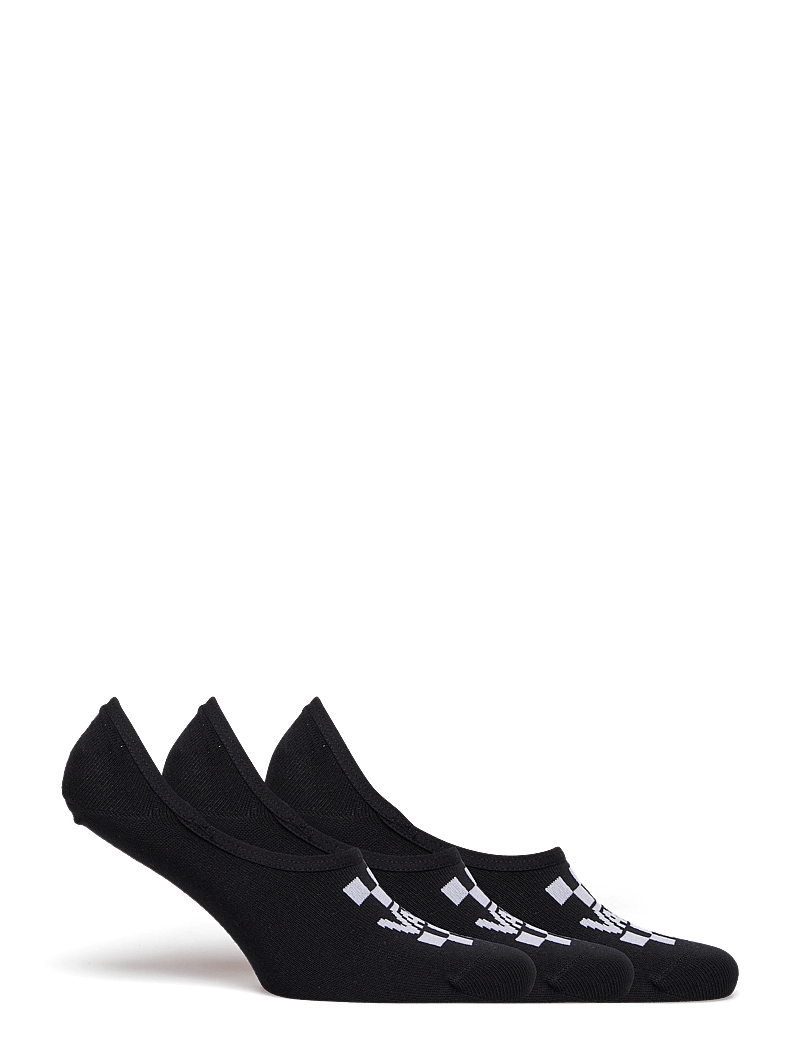 VANS - Classic Canoodle - sportsocken - black - 1