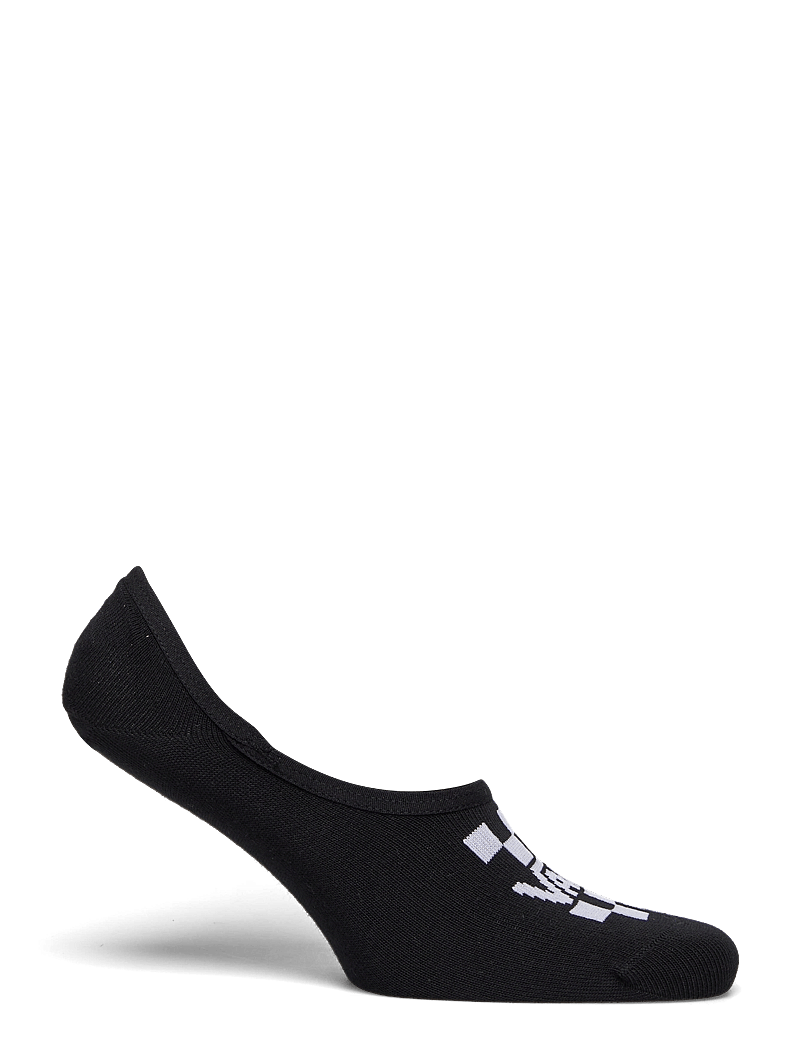 VANS - Classic Canoodle - sportsocken - black - 3