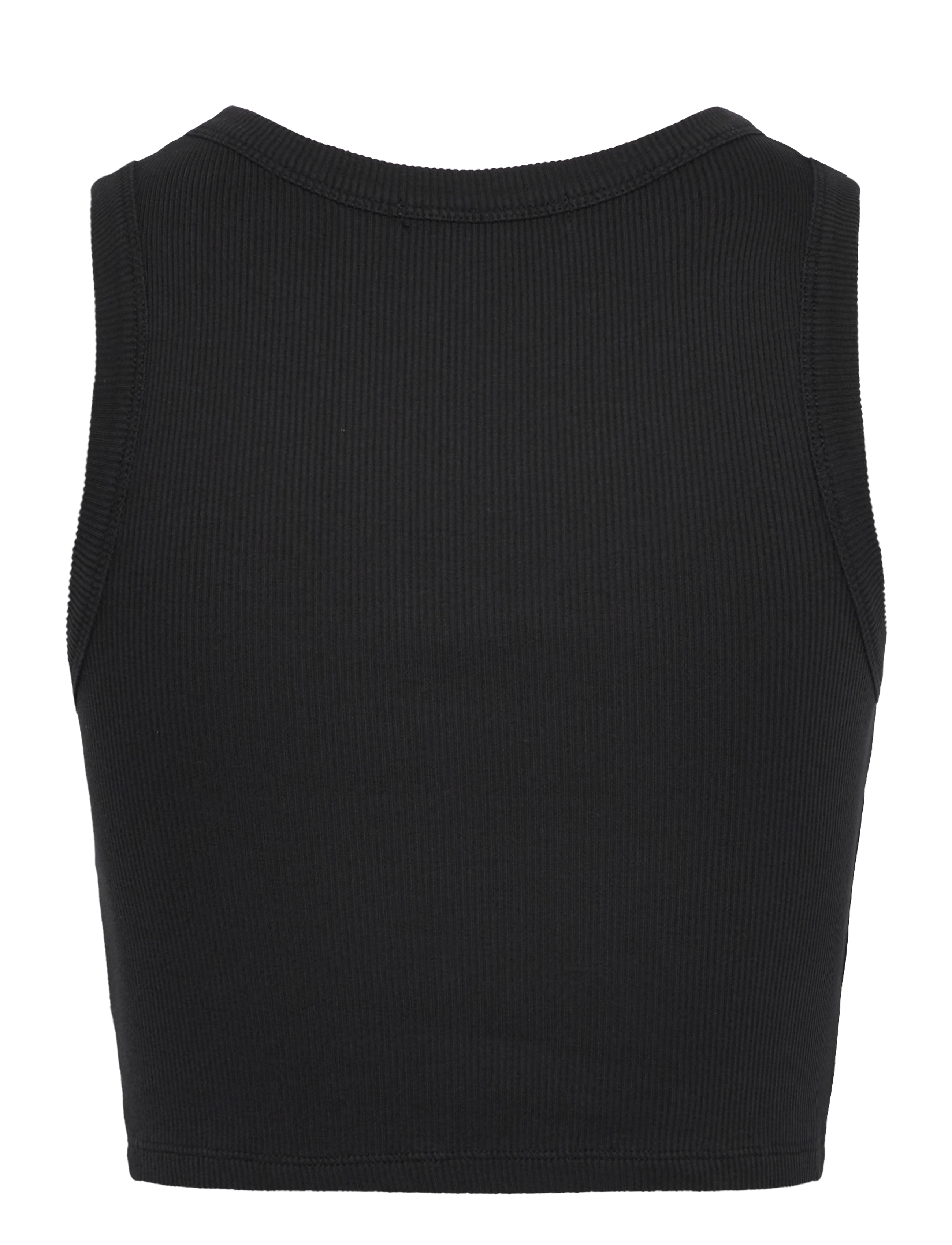 VANS - Drew Rib Tank - black - 1