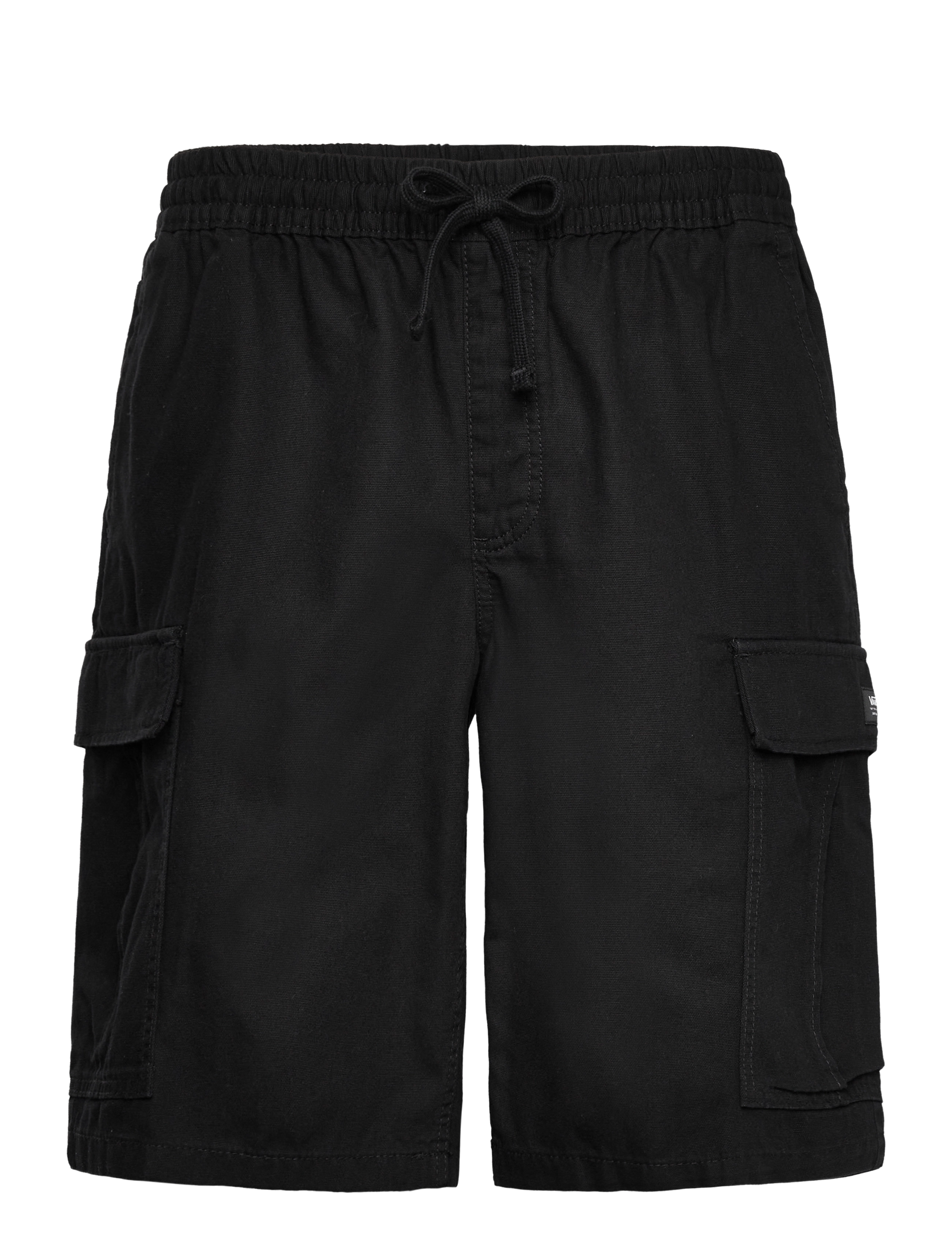 VANS Range Cargo Loose Short, Mænd, Cargo Shorts, Sort, Str: XS