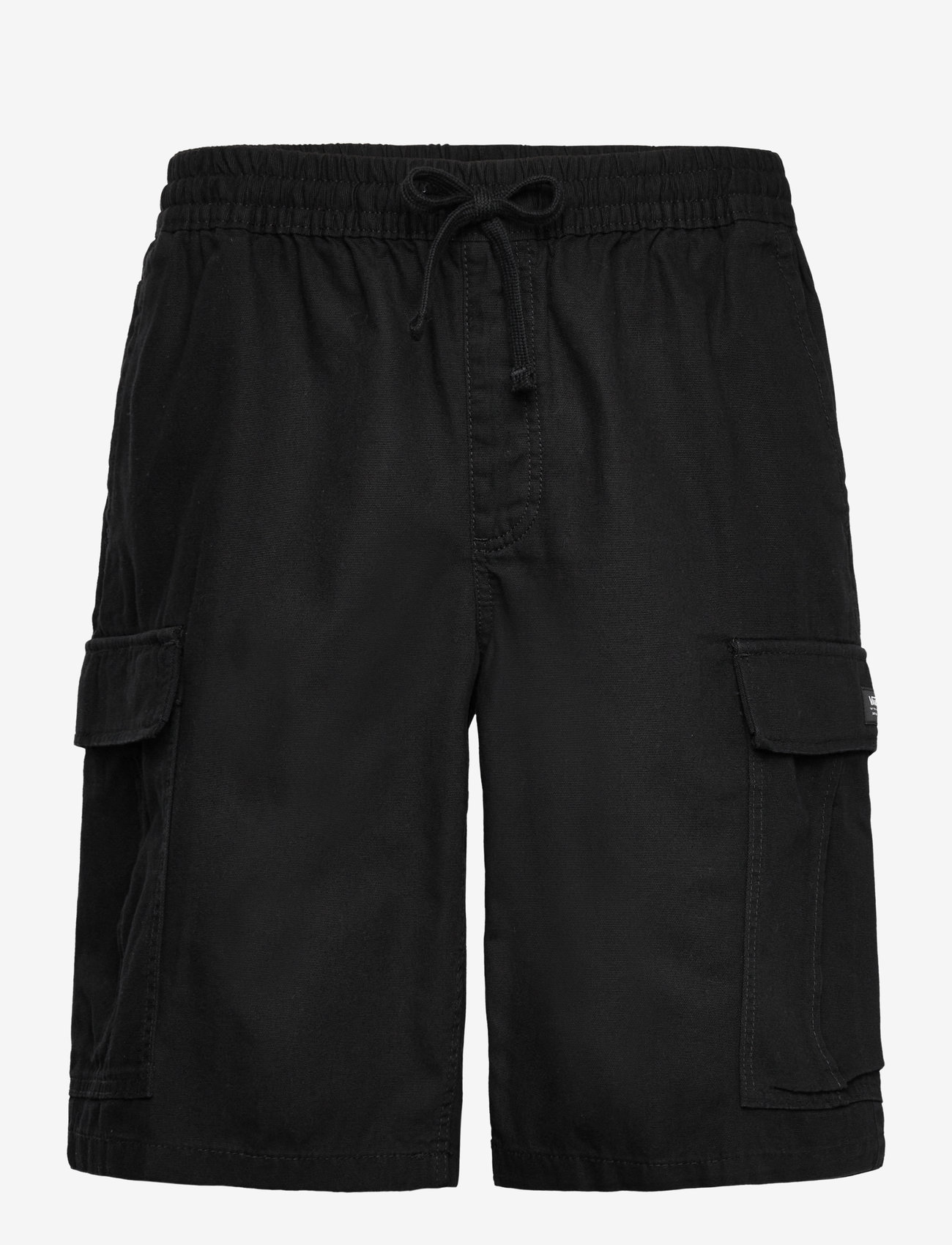 VANS - RANGE CARGO LOOSE SHORT - sportshorts - black - 0