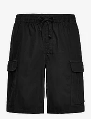 VANS - RANGE CARGO LOOSE SHORT - sports shorts - black - 0