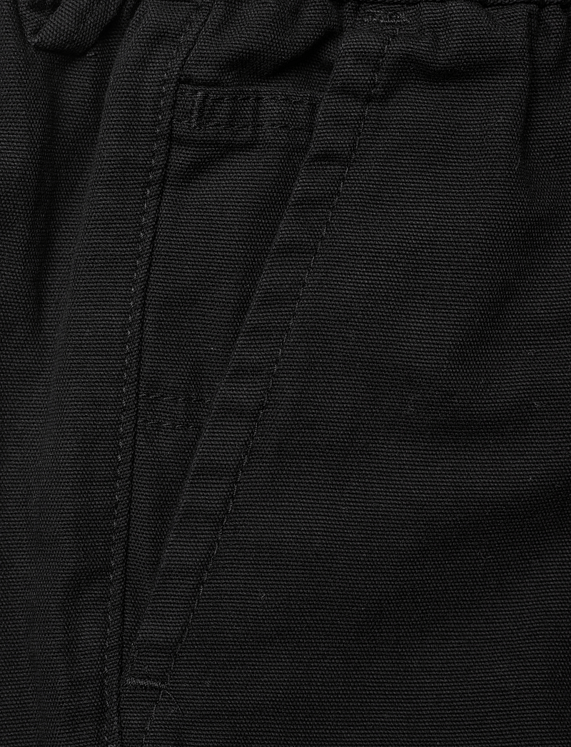 VANS - RANGE CARGO LOOSE SHORT - freizeit shorts - black - 2