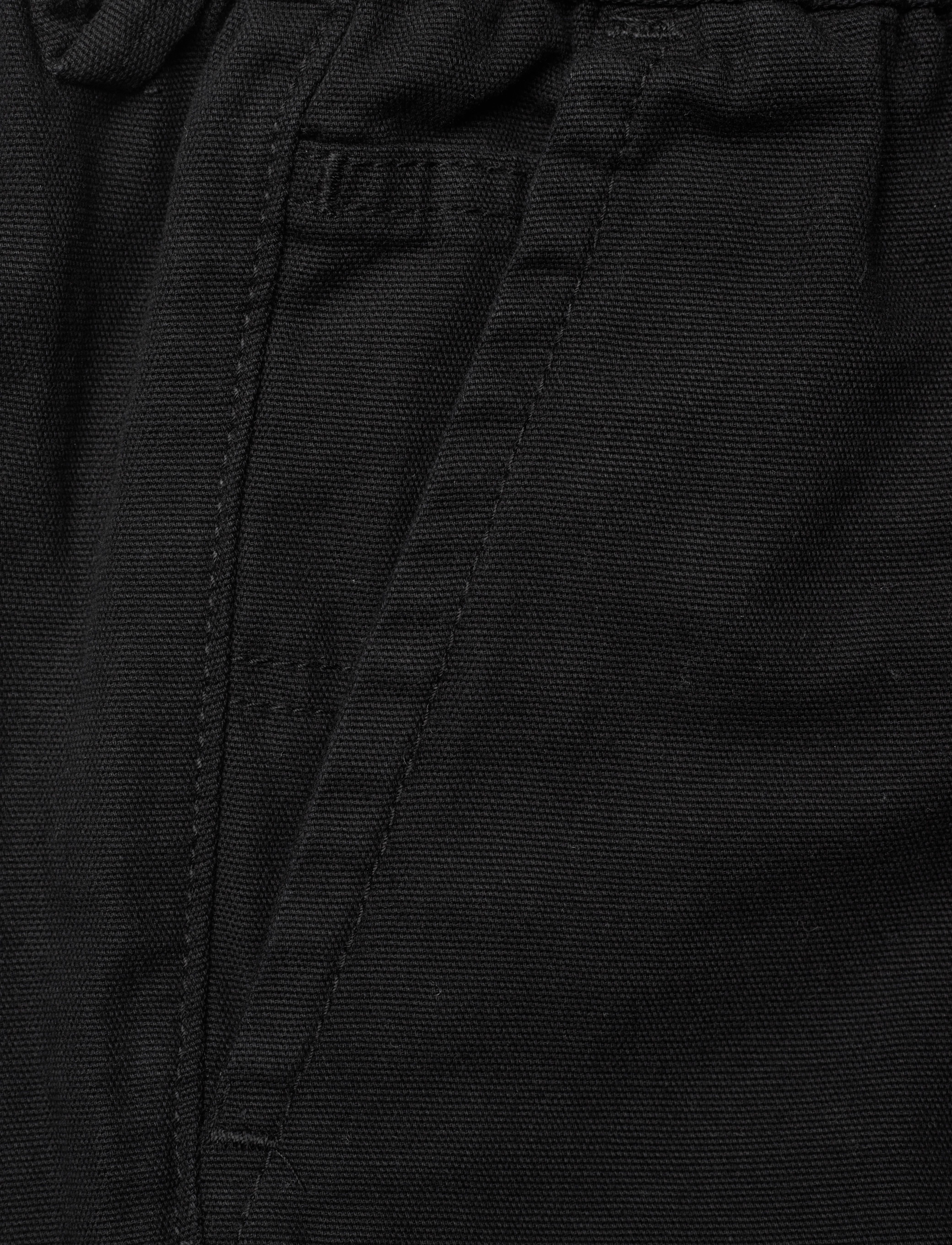 VANS - RANGE CARGO LOOSE SHORT - sportshorts - black - 2