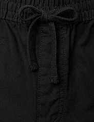 VANS - RANGE CARGO LOOSE SHORT - sports shorts - black - 3