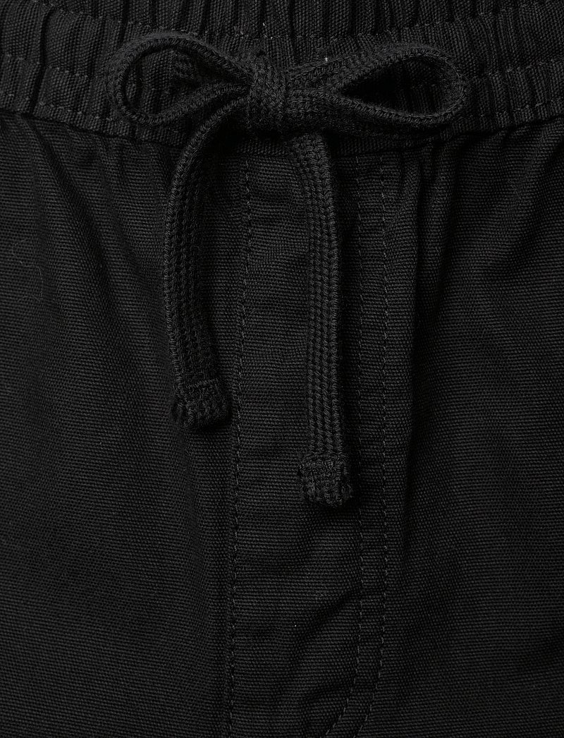 VANS - RANGE CARGO LOOSE SHORT - freizeit shorts - black - 3