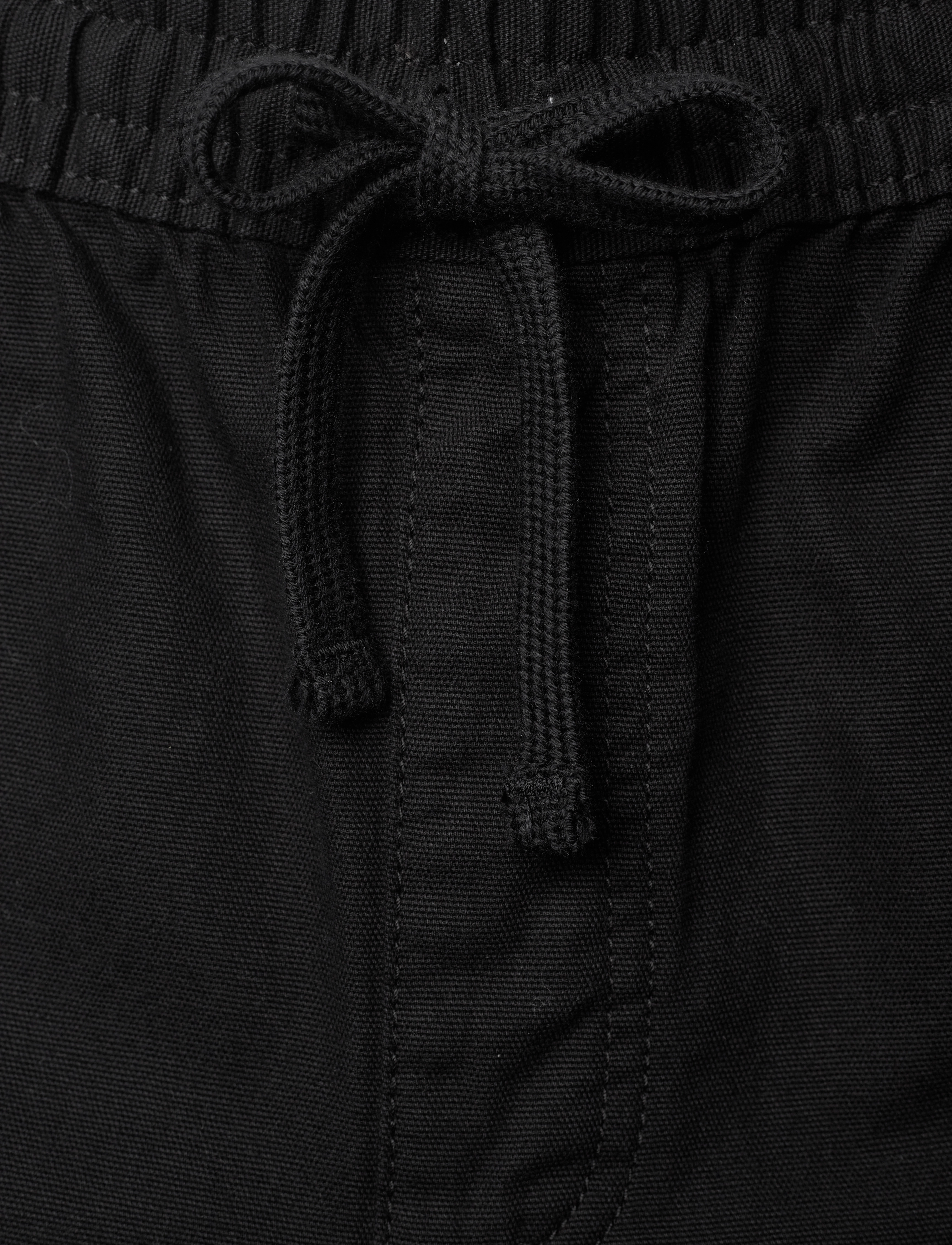 VANS - RANGE CARGO LOOSE SHORT - sportshorts - black - 3