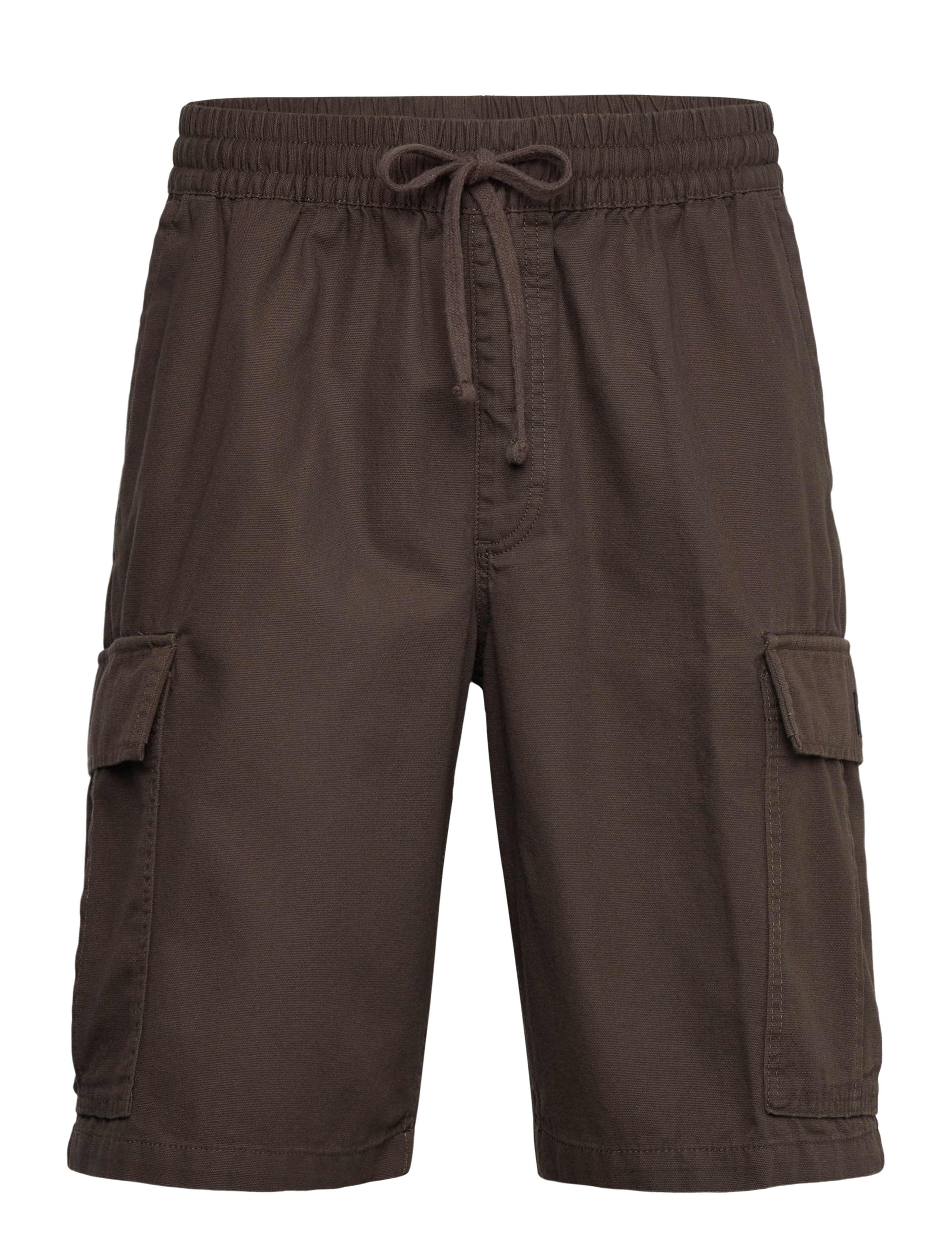 VANS Range Cargo Loose Short, Mænd, Løse Cargo Shorts, Sort, Str: XS