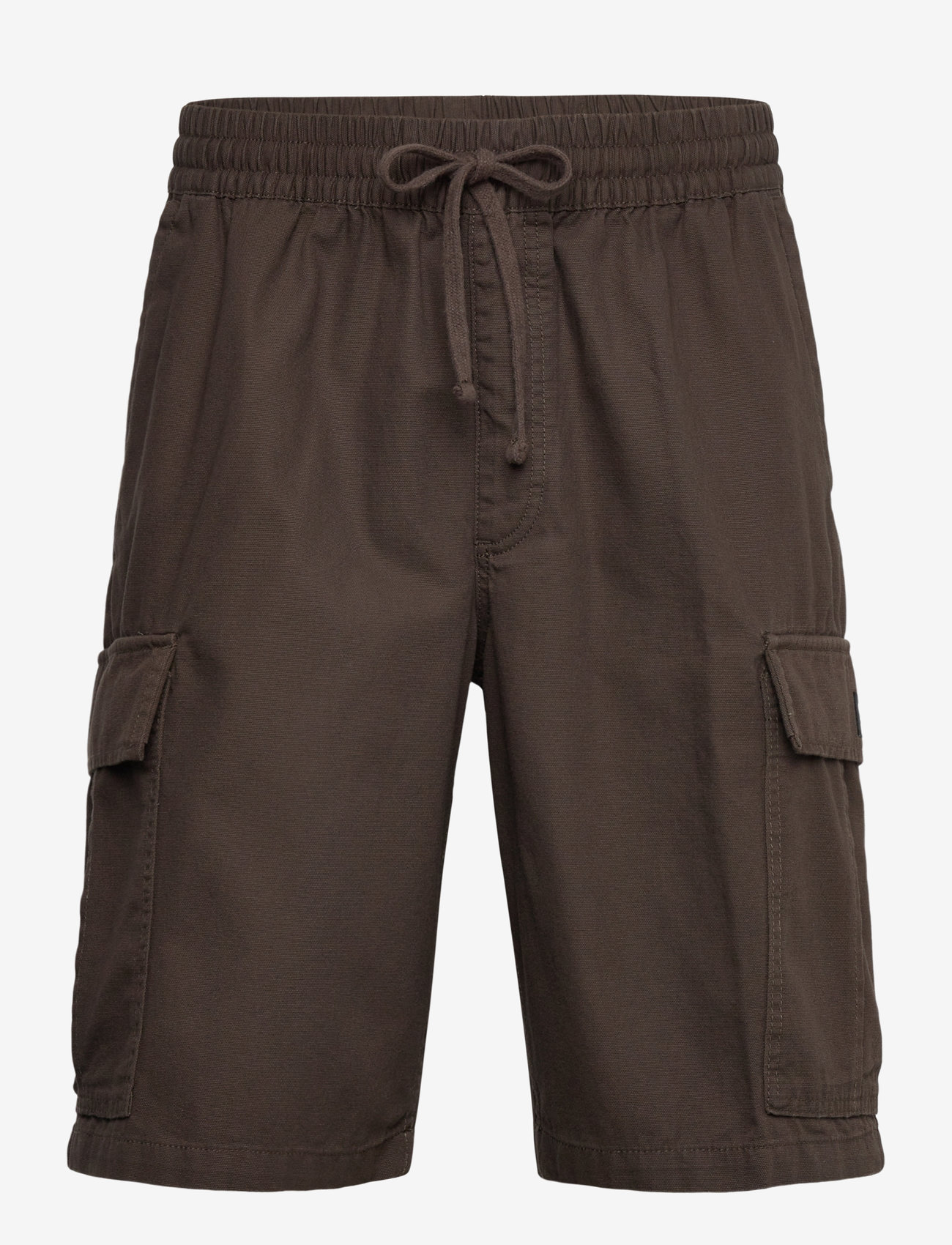 VANS - RANGE CARGO LOOSE SHORT - trainingsshorts - turkish coffee - 0
