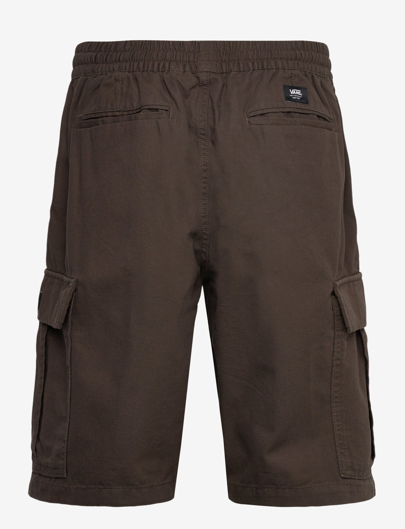 VANS - RANGE CARGO LOOSE SHORT - trainingsshorts - turkish coffee - 1