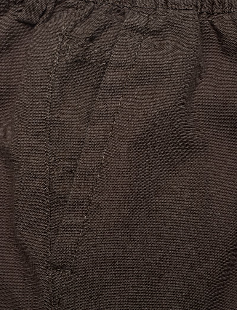 VANS - RANGE CARGO LOOSE SHORT - freizeit shorts - turkish coffee - 2