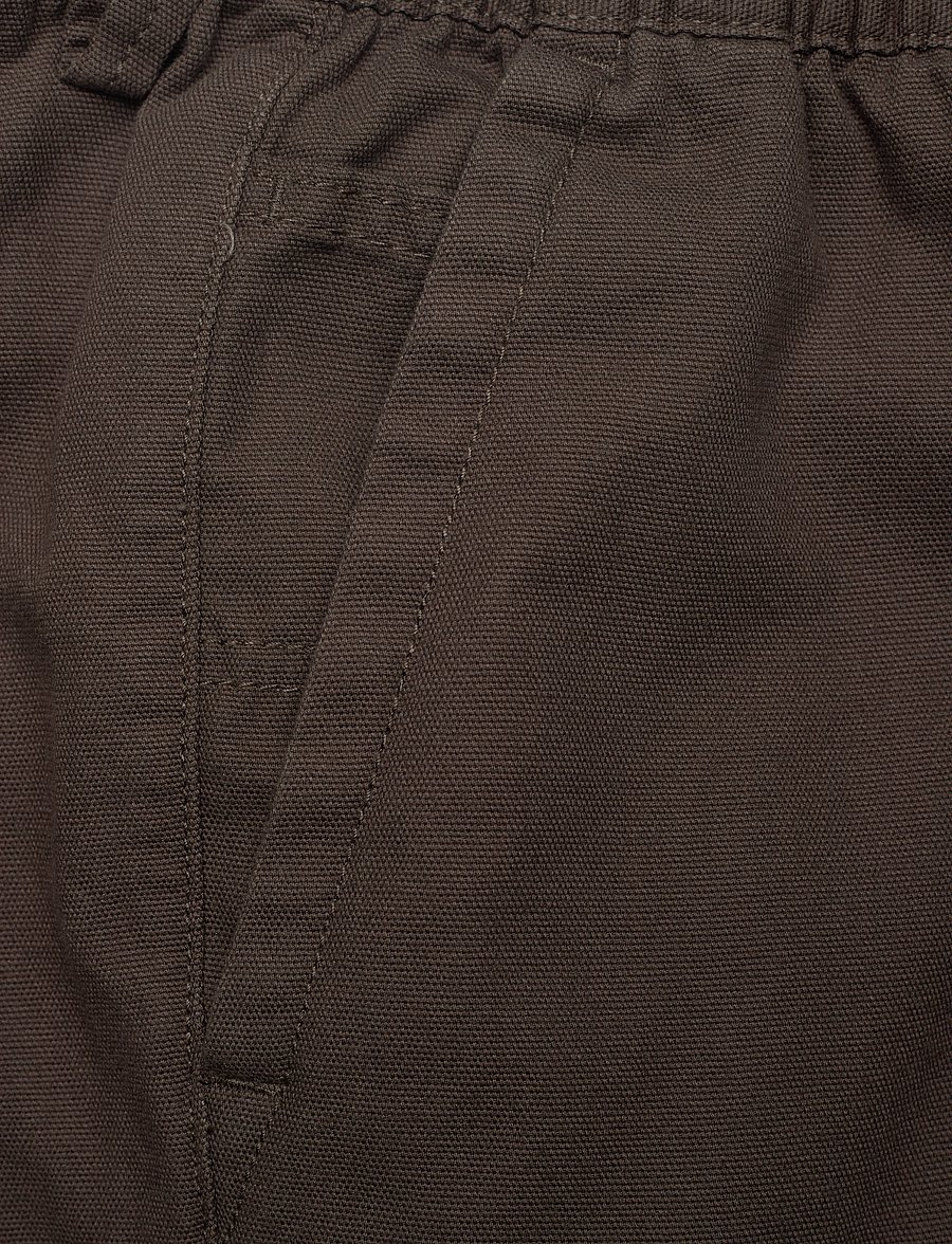 VANS - RANGE CARGO LOOSE SHORT - freizeit shorts - turkish coffee - 2