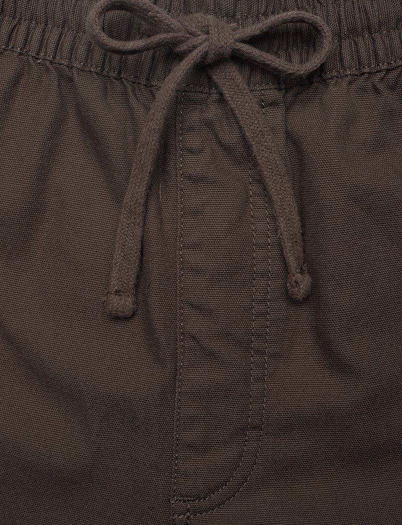 VANS - RANGE CARGO LOOSE SHORT - freizeit shorts - turkish coffee - 3