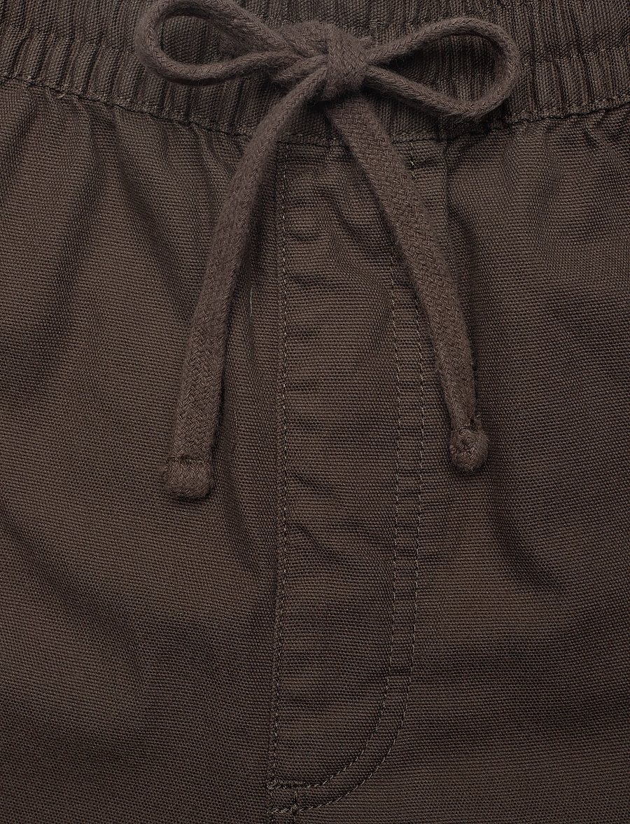 VANS - RANGE CARGO LOOSE SHORT - freizeit shorts - turkish coffee - 3