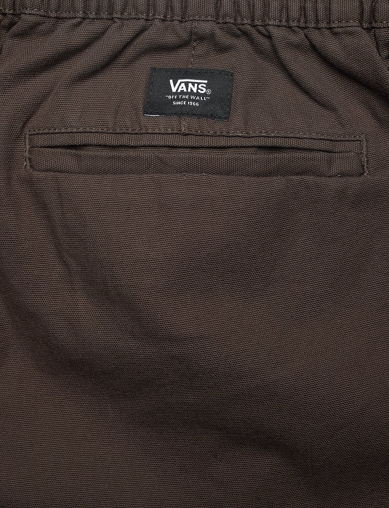 VANS - RANGE CARGO LOOSE SHORT - freizeit shorts - turkish coffee - 4