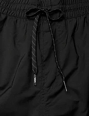 VANS - PRIMARY SOLID ELASTIC BOARDSHORT - sports shorts - black - 3