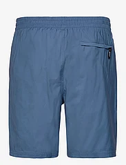 VANS - PRIMARY SOLID ELASTIC BOARDSHORT - sports shorts - copen blue - 1