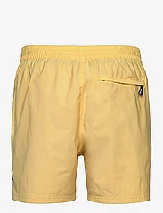 VANS - PRIMARY SOLID ELASTIC BOARDSHORT - sports shorts - yarrow - 1
