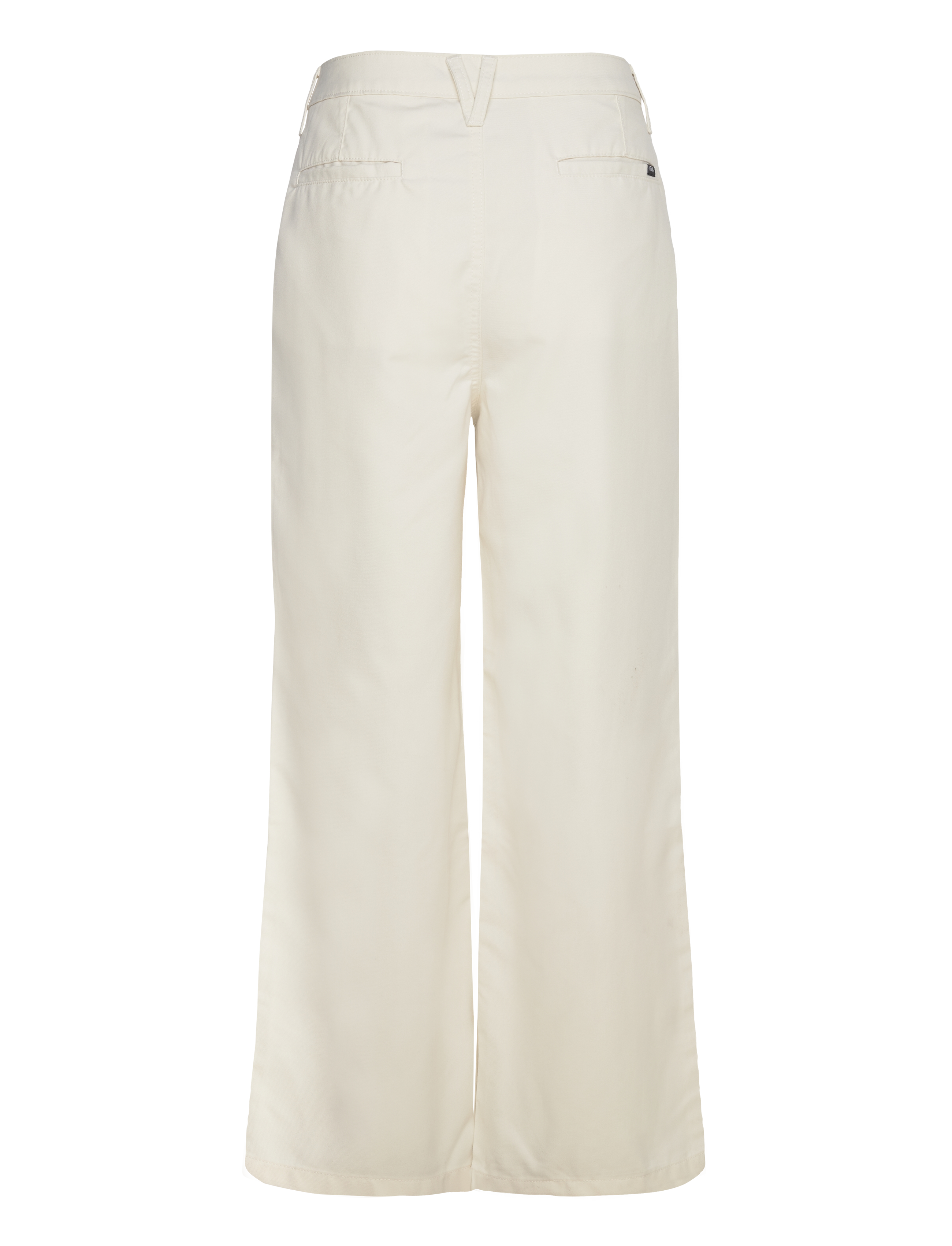VANS - ALDER RELAXED PLEATED PANT - turtledove - 1