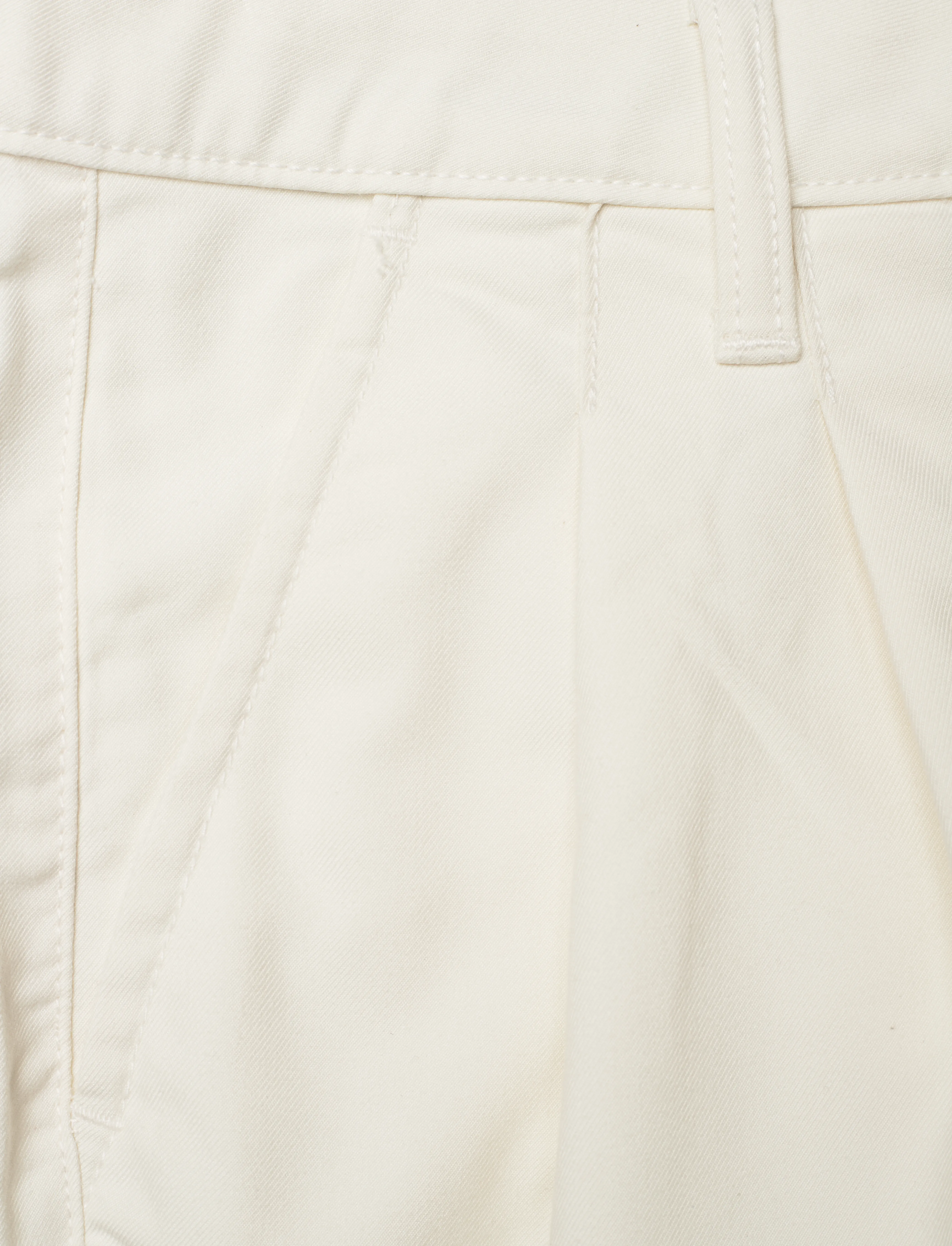 VANS - ALDER RELAXED PLEATED PANT - turtledove - 2