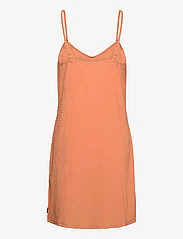 VANS - BENTON CAMI DRESS - sportinės suknelės - copper tan - 1