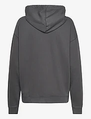 VANS - Everyday OS Zip Hoodie - džemperiai su gobtuvu - black - 1