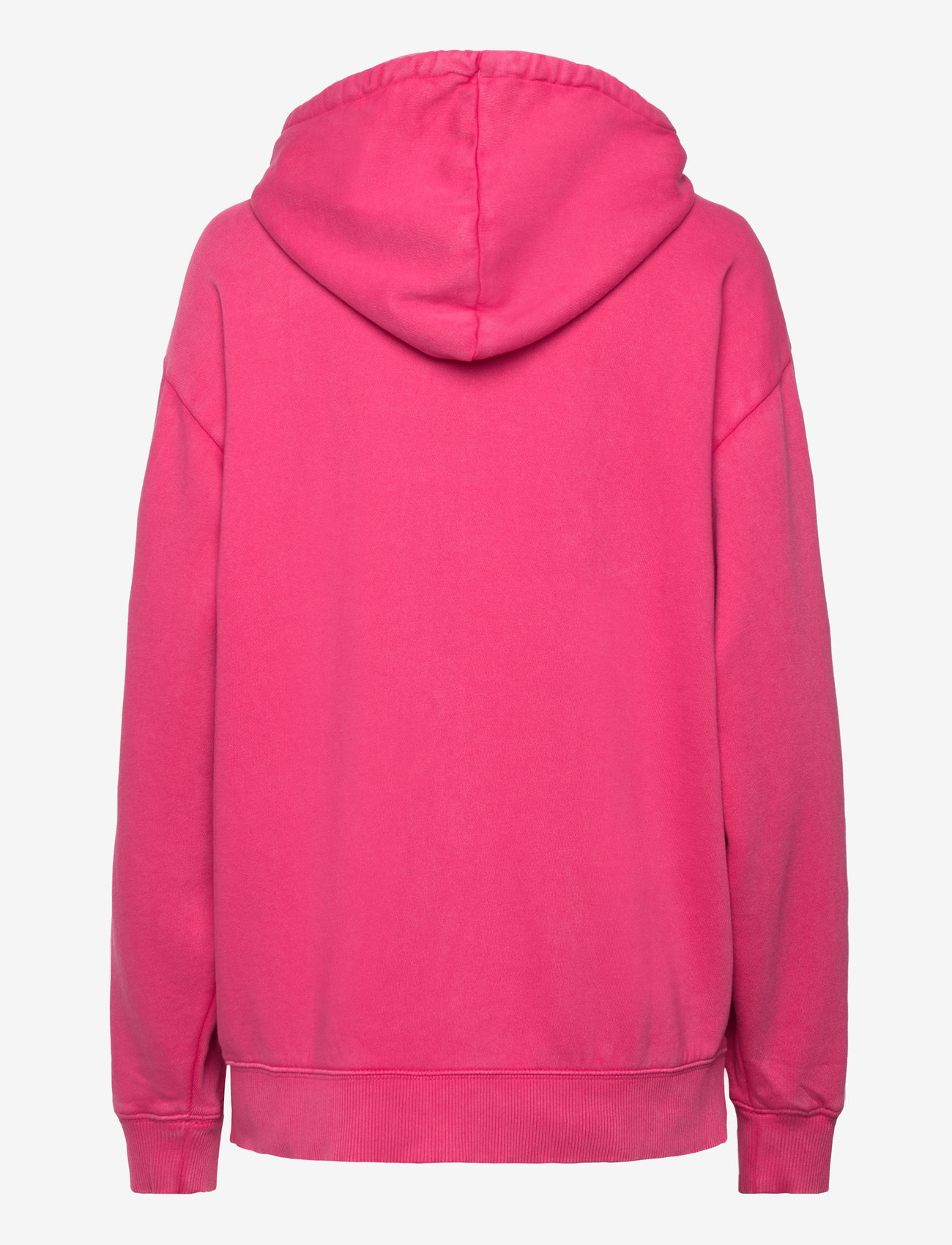 VANS - EVERYDAY OS ZIP HOODIE - tops - cherries jubilee - 1