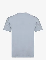 VANS - MN VANS CLASSIC - koszulki i t-shirty - dusty blue/dress blues - 1