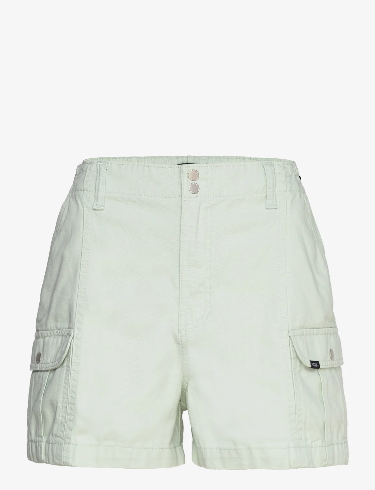 VANS - SIDEWALK CARGO SHORT - casual shorts - abc pale aqua - 0