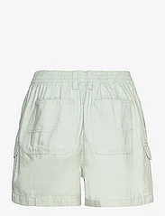 VANS - SIDEWALK CARGO SHORT - casual shorts - abc pale aqua - 1
