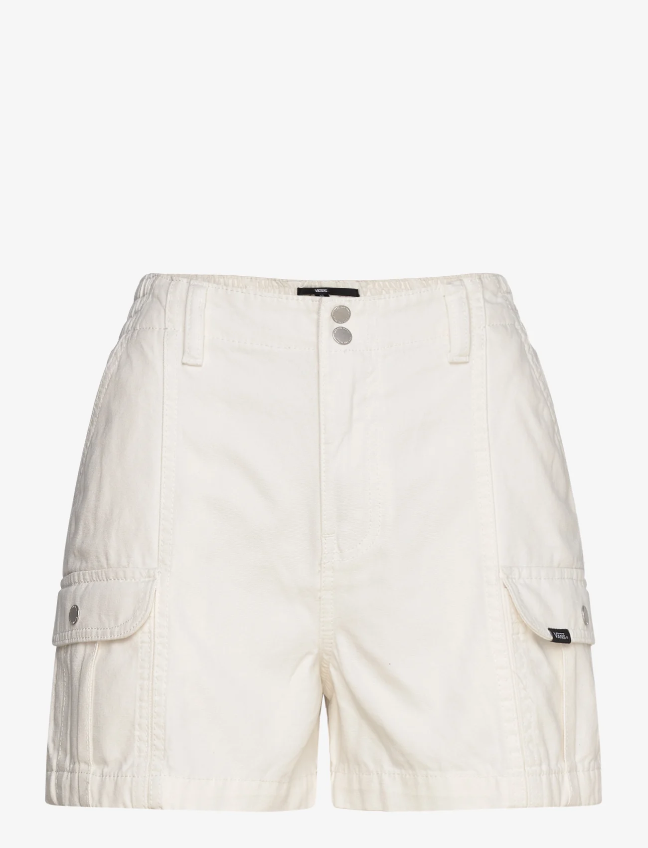 VANS - SIDEWALK CARGO SHORT - jeansshorts - abc marshmallow - 0