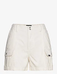 VANS - SIDEWALK CARGO SHORT - korte jeansbroeken - abc marshmallow - 0