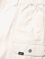 VANS - SIDEWALK CARGO SHORT - korte jeansbroeken - abc marshmallow - 2