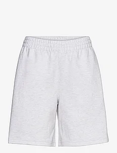 ELEVATED DOUBLE KNIT RELAXED SHORT, VANS