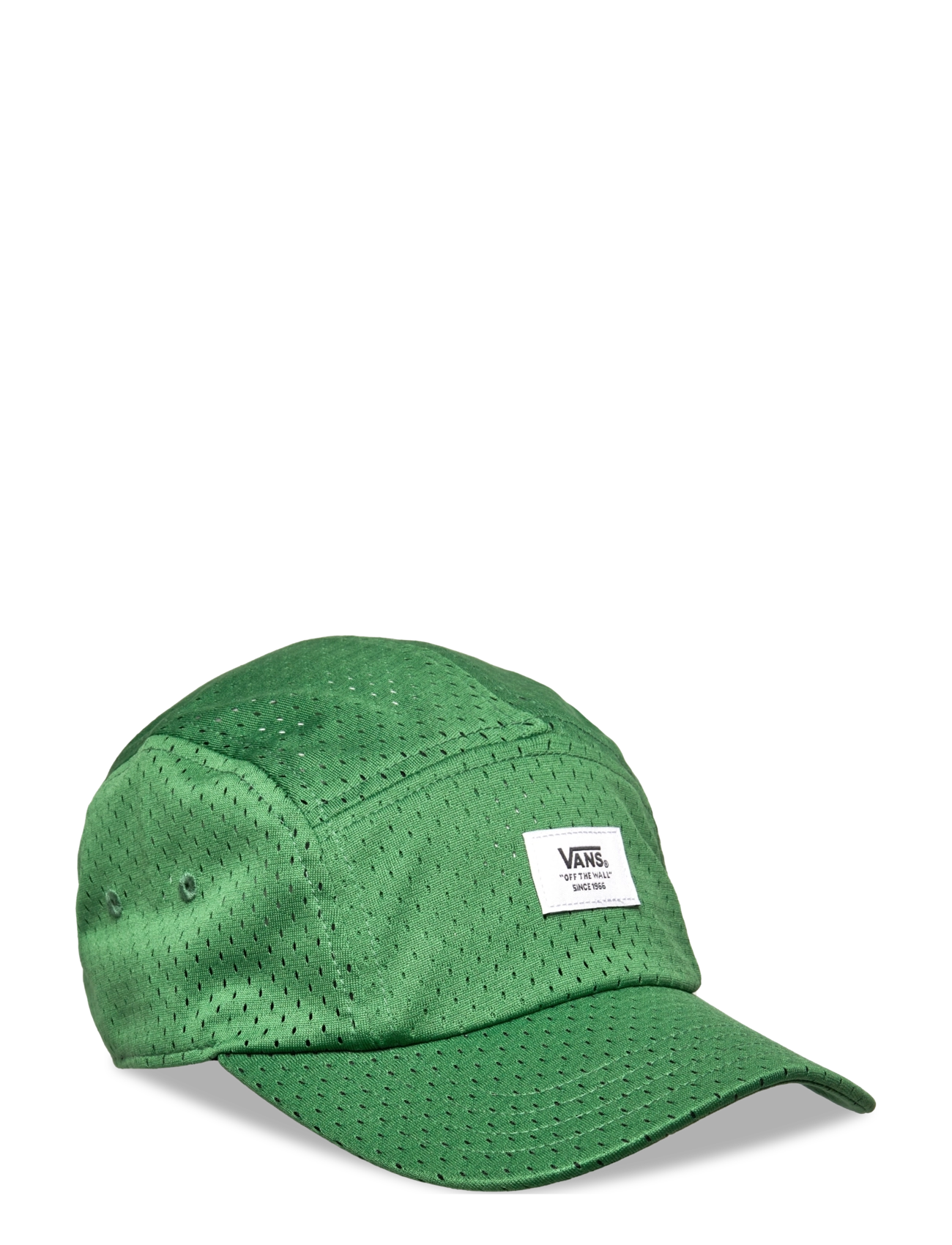 VANS Easy Patch Camper, Mænd, Camper Kasket, Grøn, Str: ONE SIZE