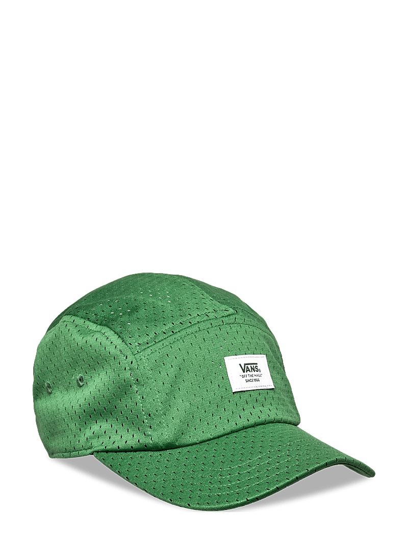 VANS - Easy Patch Camper - kappen - fairway - 0