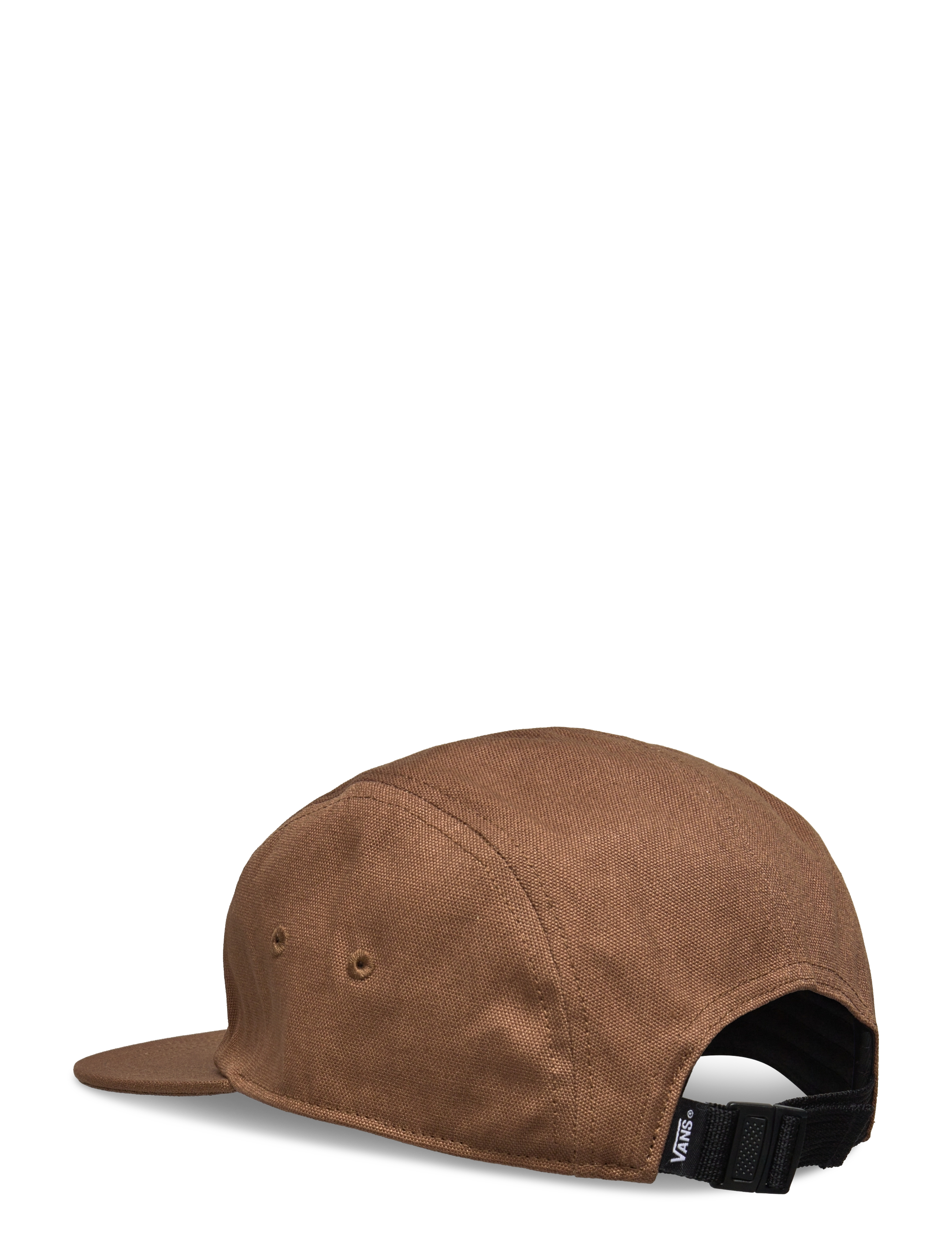 VANS - EASY PATCH CAMPER - coffee liqueur - 1