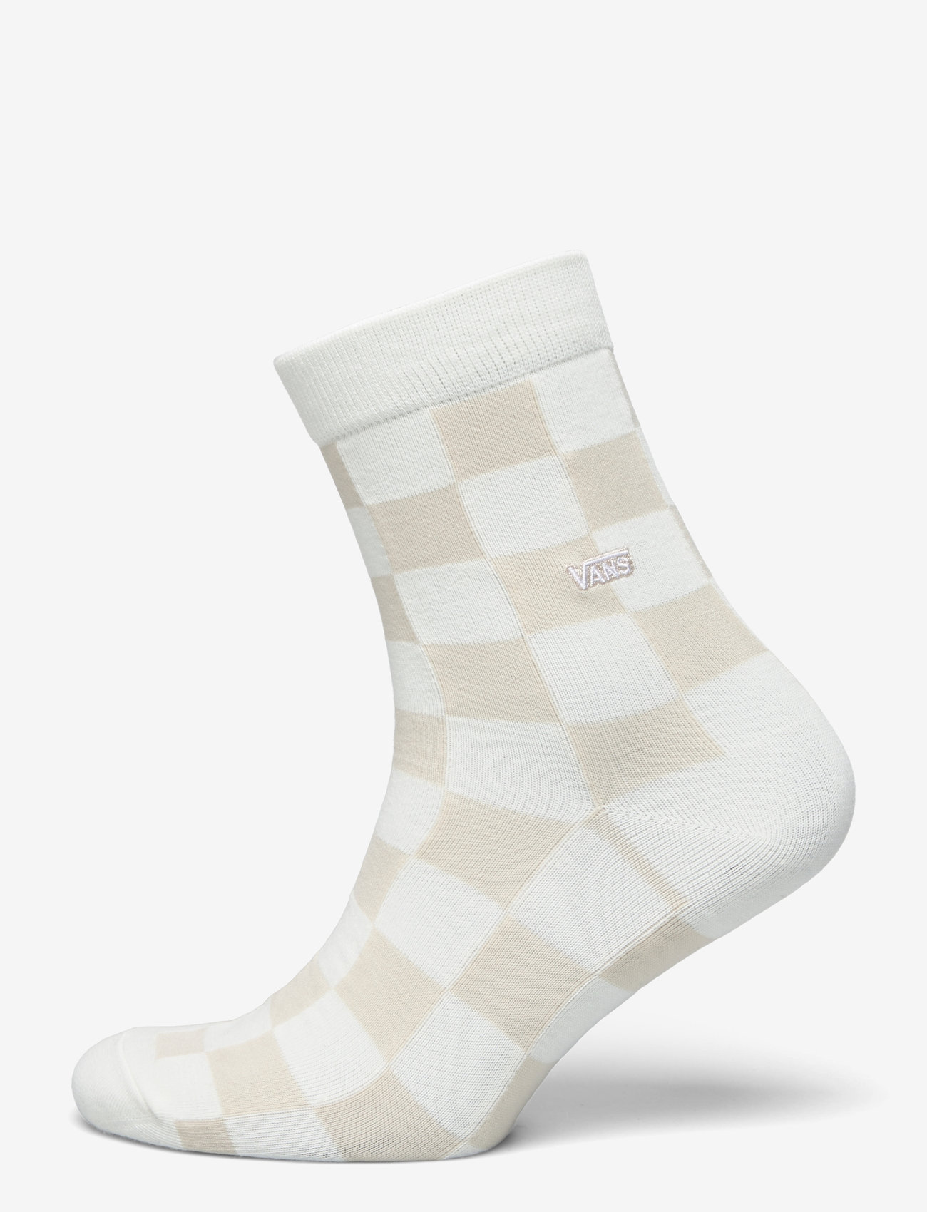 VANS - AUTHENTIC CREW - authentic marshmallow - 0