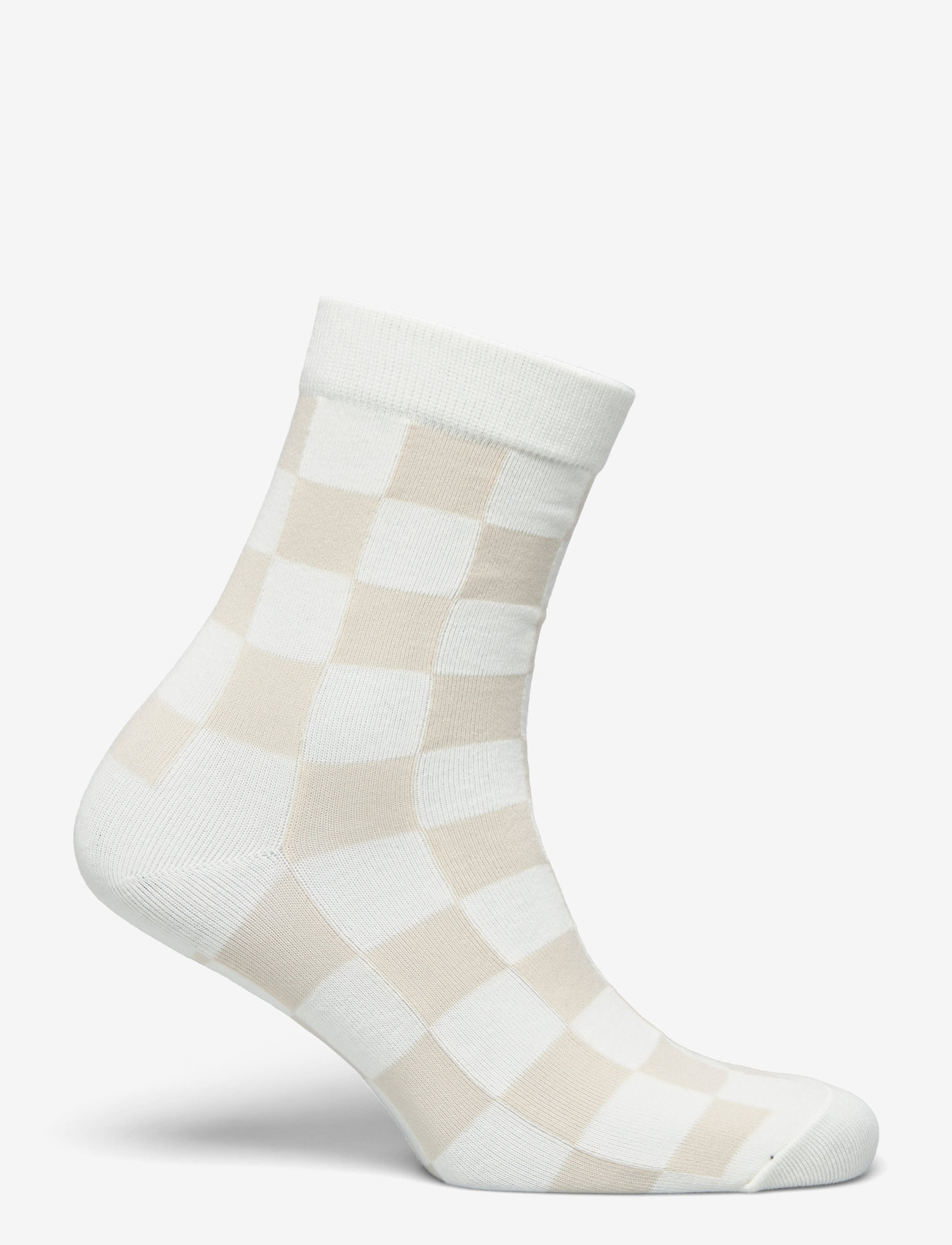 VANS - AUTHENTIC CREW - authentic marshmallow - 1