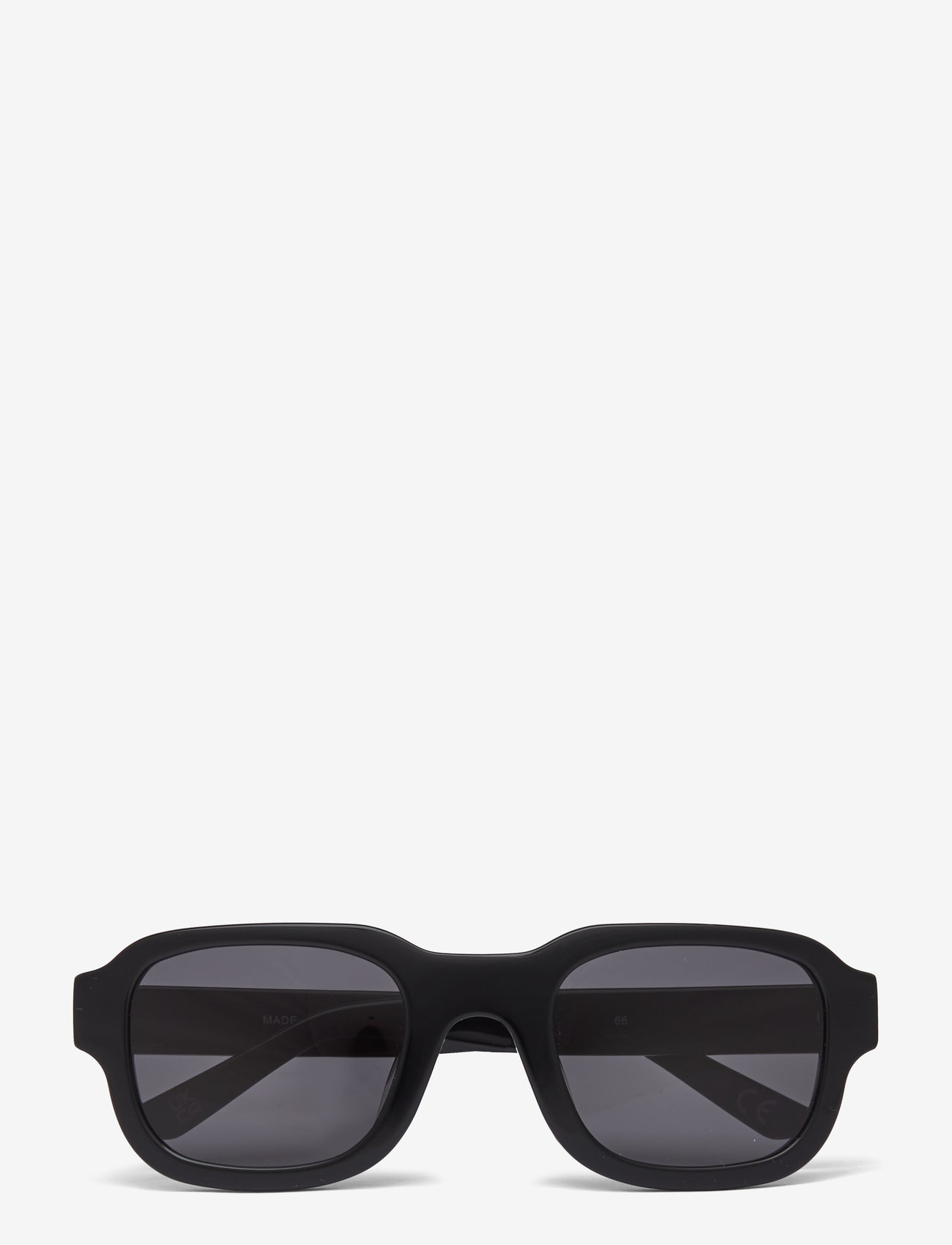 VANS - 66 Sunglasses - prillid - black - 0