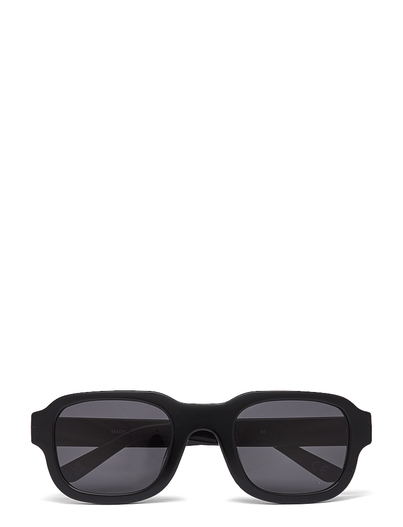 VANS - 66 Sunglasses - prillid - black - 0