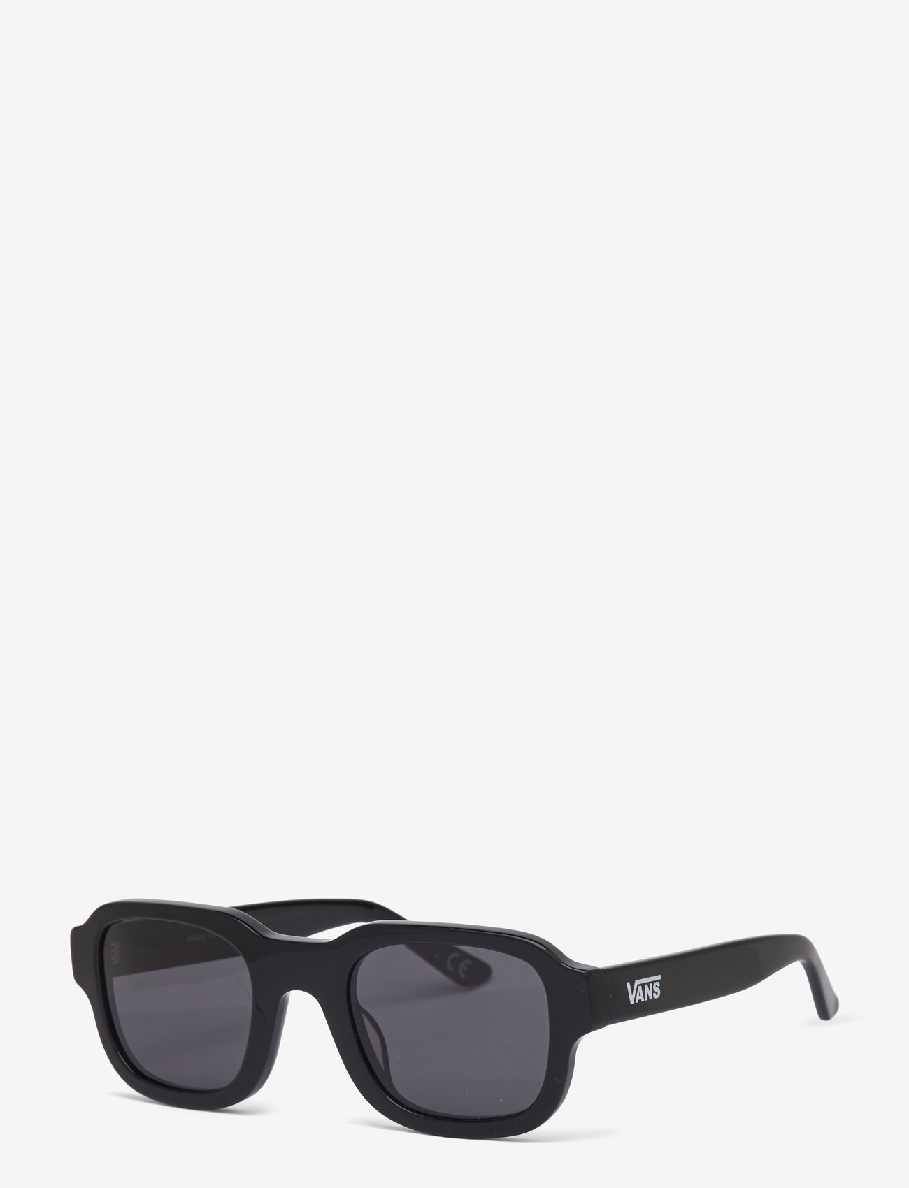 VANS - 66 Sunglasses - prillid - black - 1