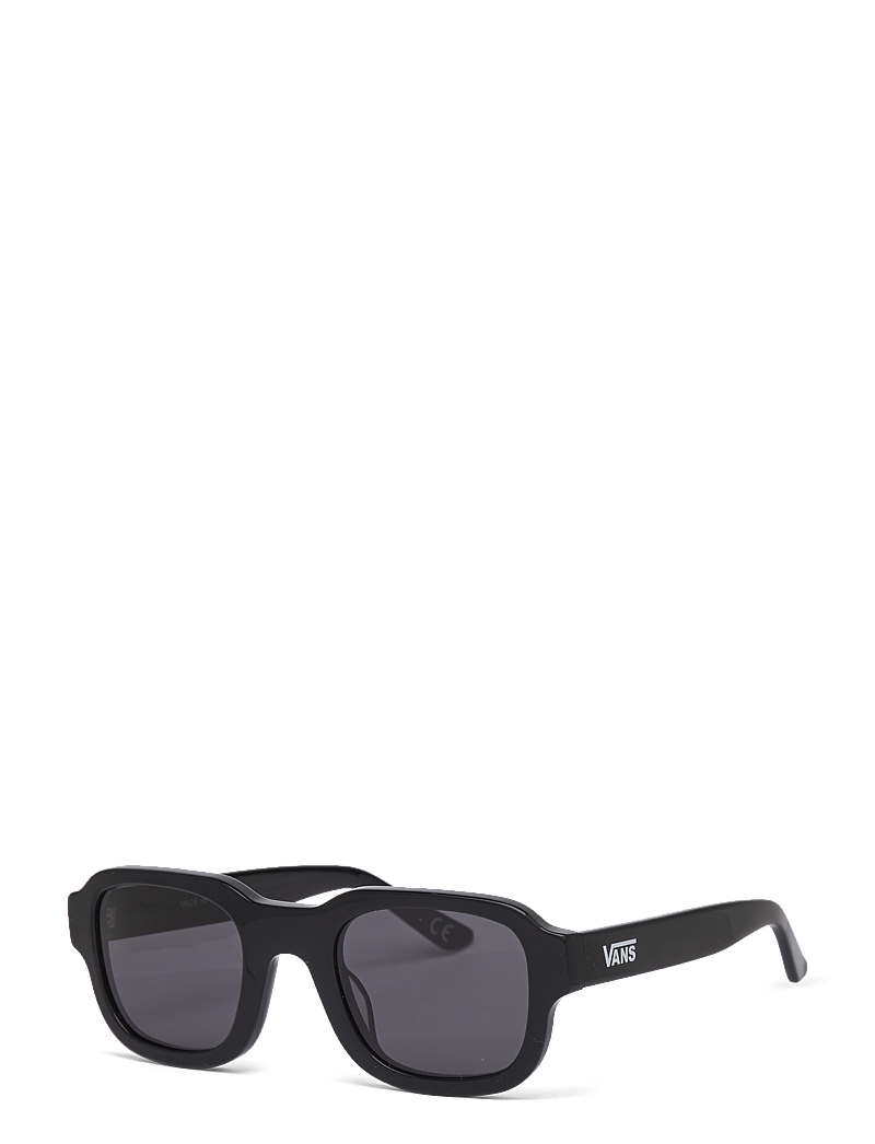 VANS - 66 Sunglasses - prillid - black - 1
